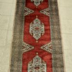 924 1080 ORIENTAL RUG